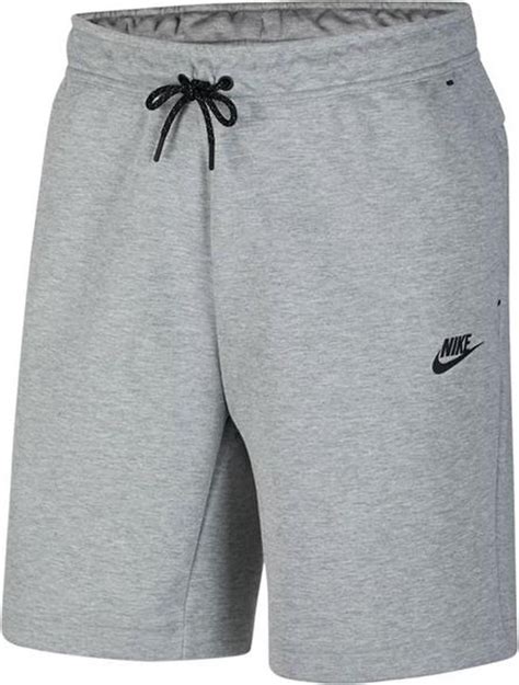 nike tech korte broek kind|Nike · Sportswear Tech Fleece kids broek .